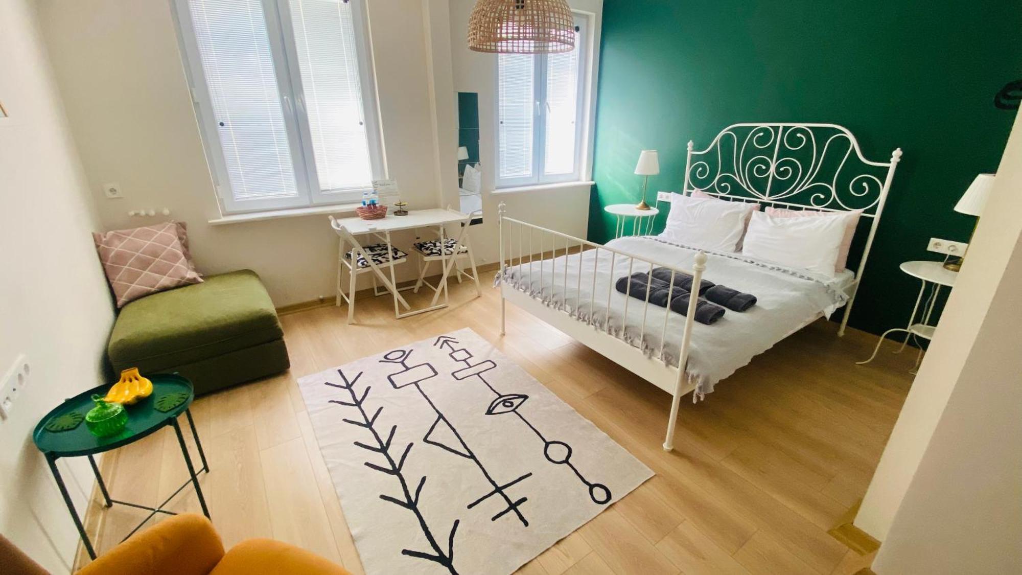 Sapphire Suites Taksim 이스탄불 외부 사진