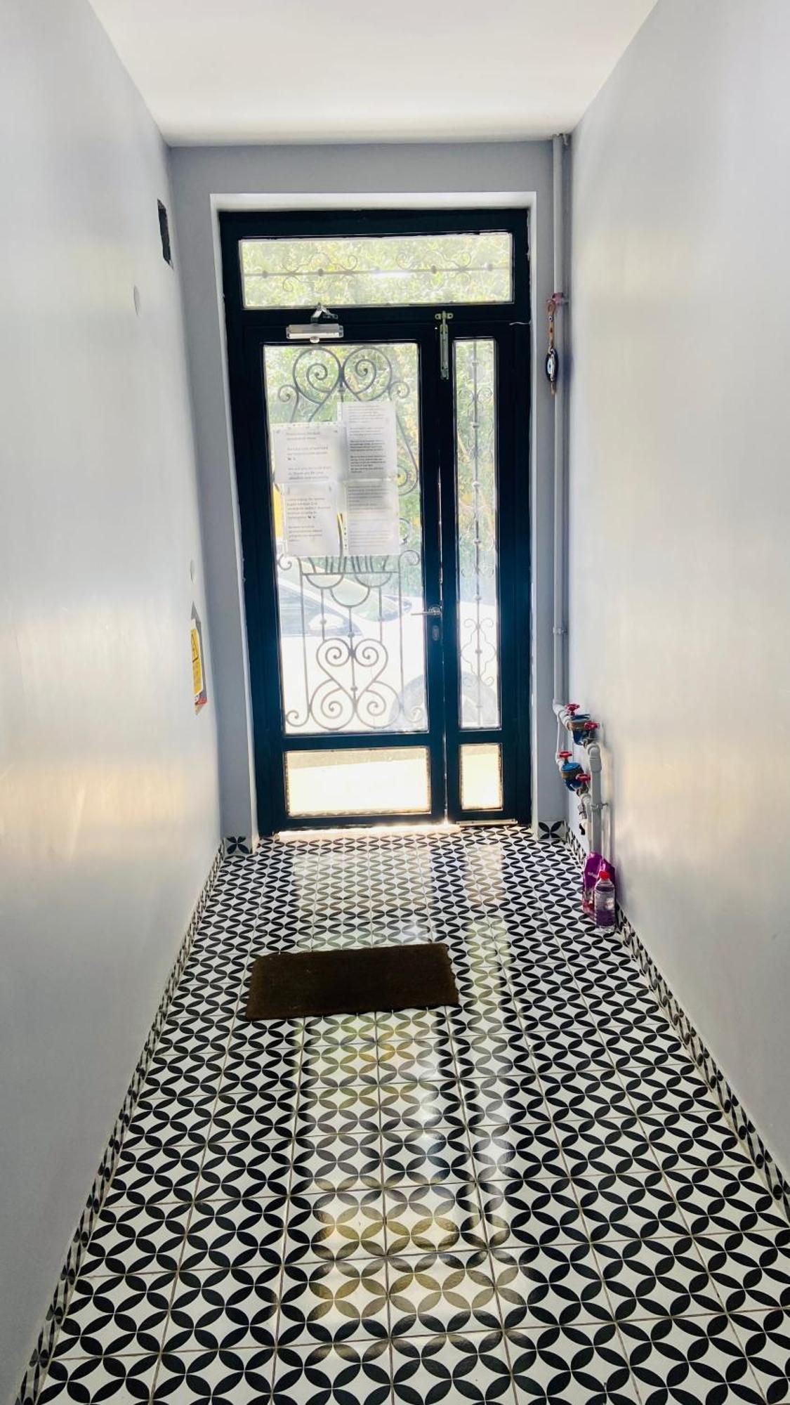 Sapphire Suites Taksim 이스탄불 외부 사진