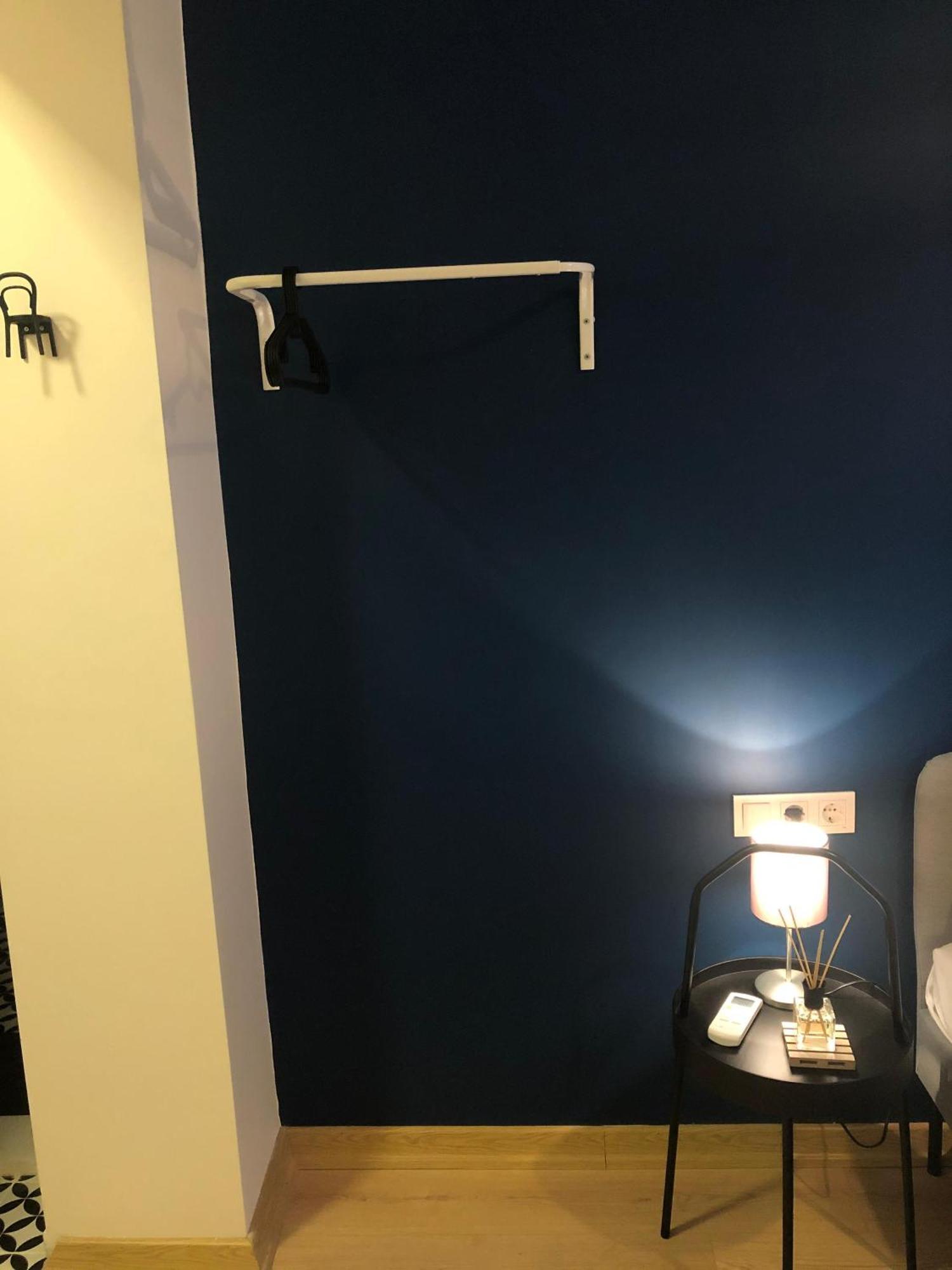 Sapphire Suites Taksim 이스탄불 외부 사진