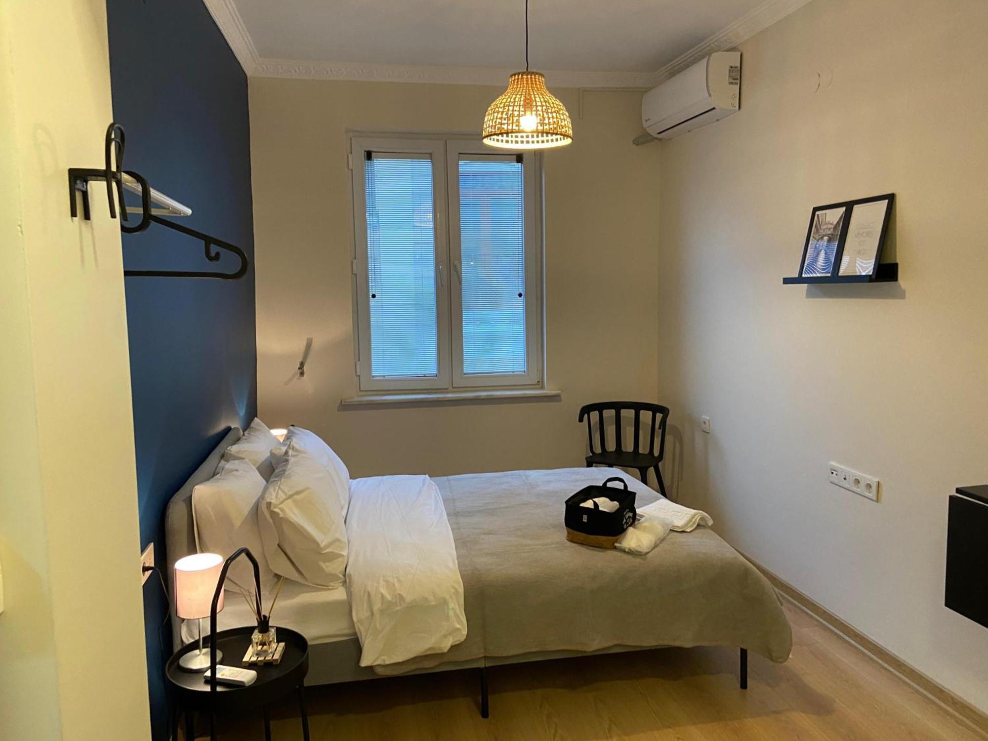 Sapphire Suites Taksim 이스탄불 외부 사진