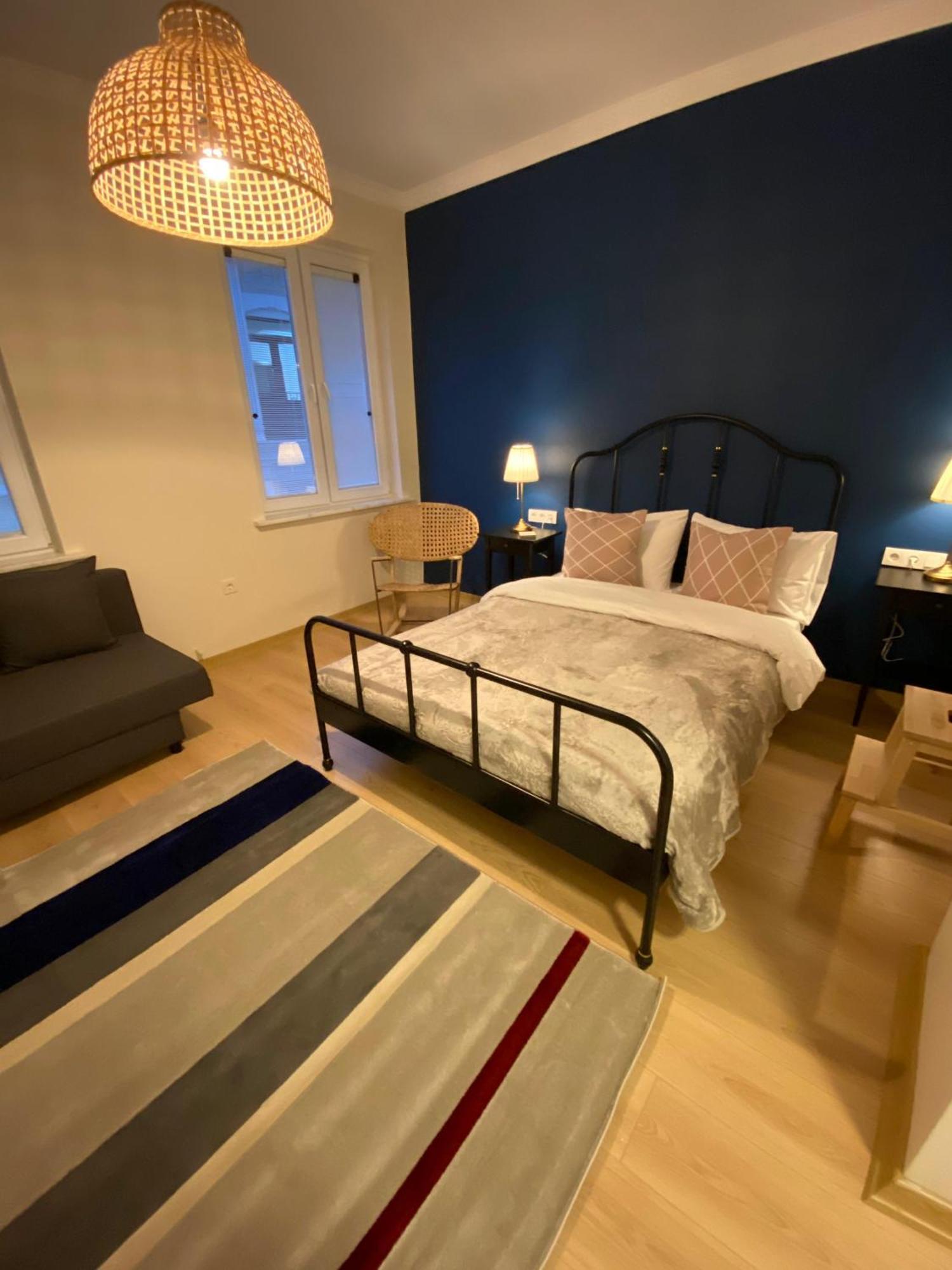 Sapphire Suites Taksim 이스탄불 외부 사진