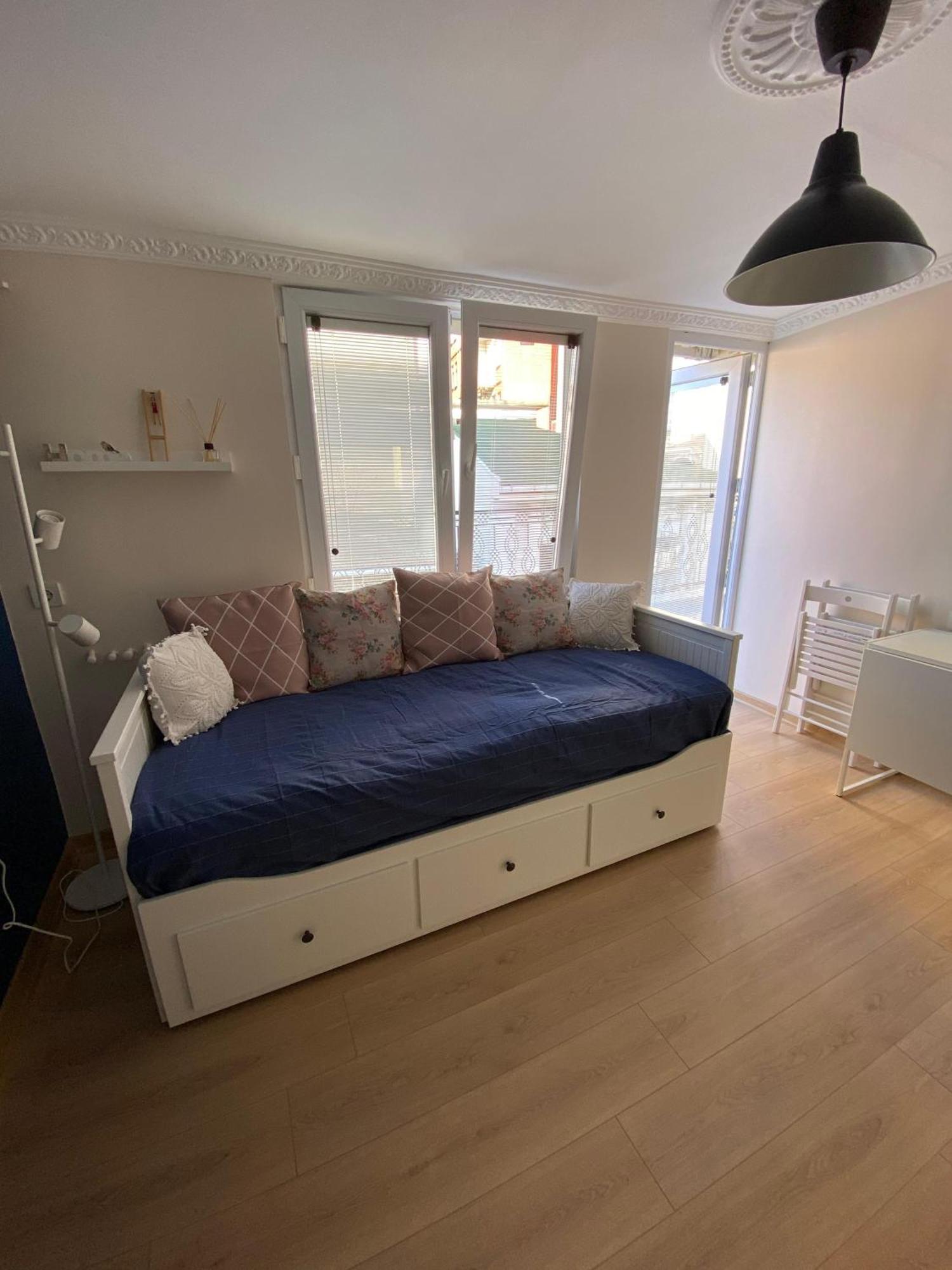 Sapphire Suites Taksim 이스탄불 외부 사진