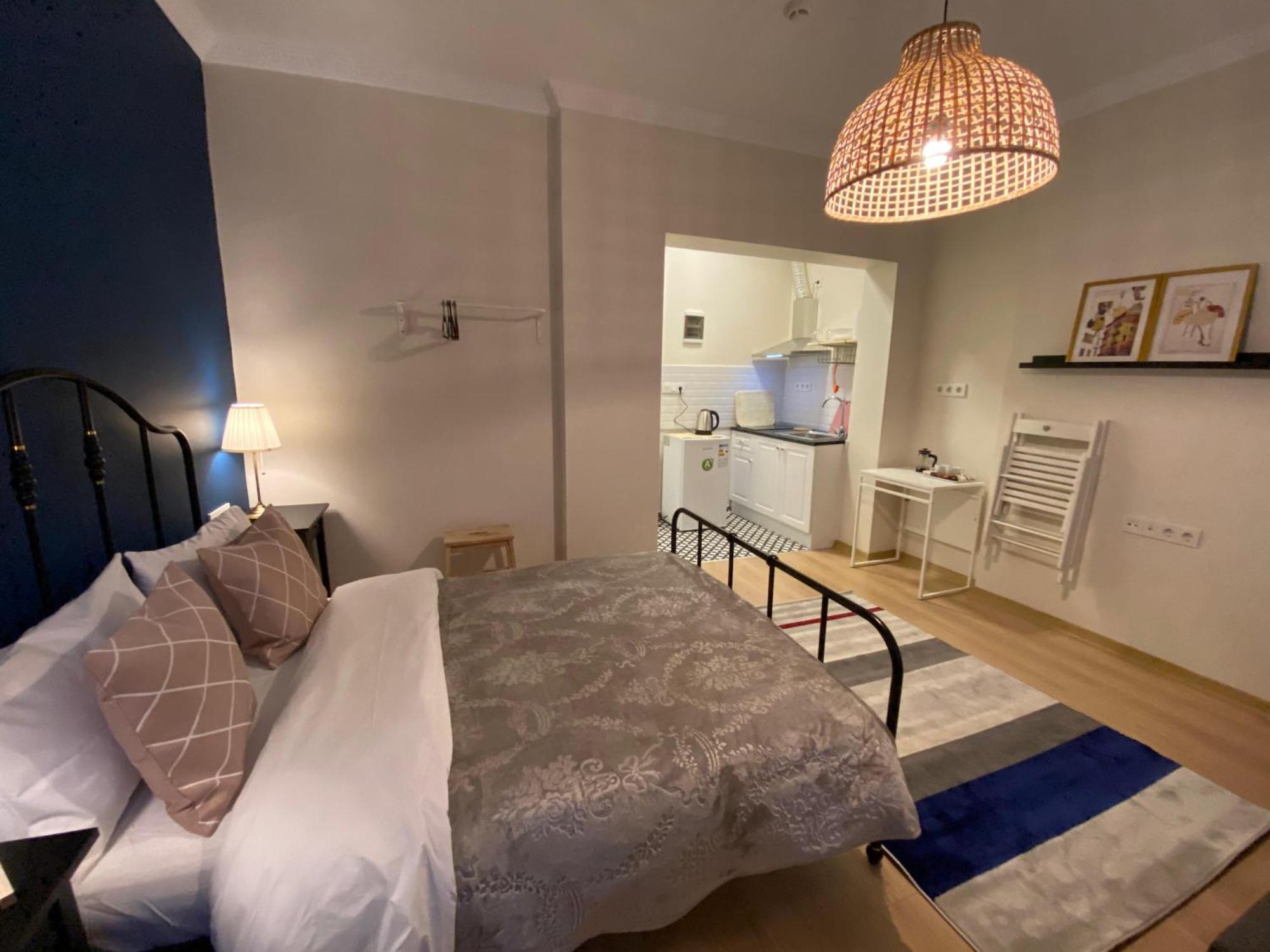 Sapphire Suites Taksim 이스탄불 외부 사진
