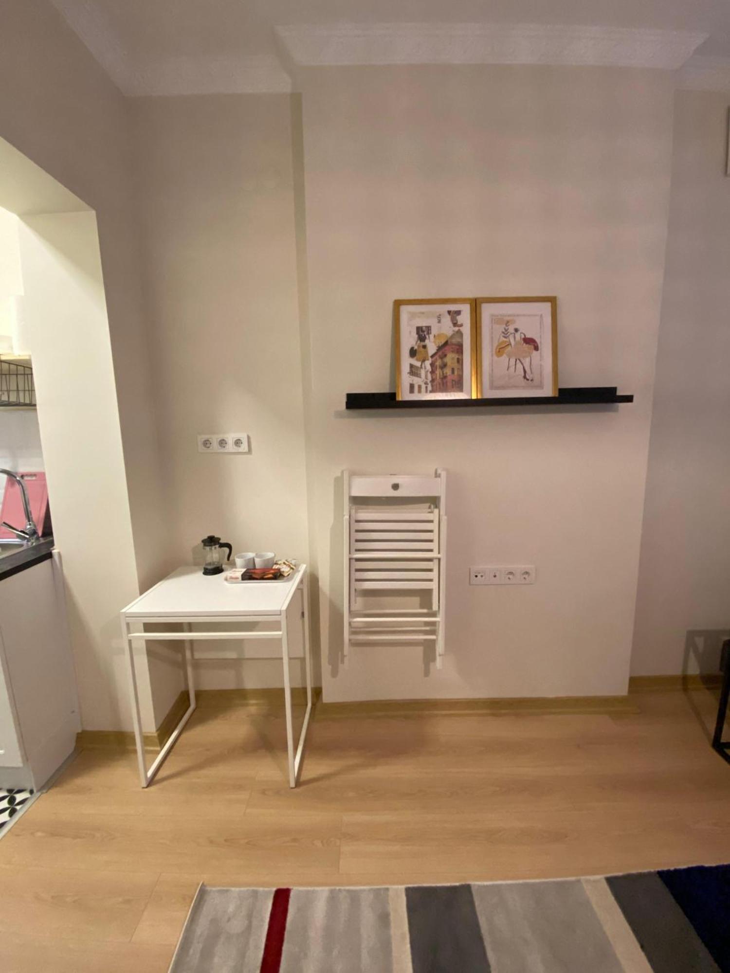 Sapphire Suites Taksim 이스탄불 외부 사진