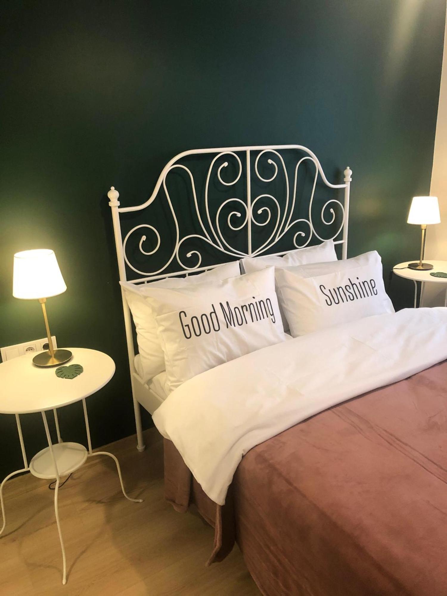 Sapphire Suites Taksim 이스탄불 외부 사진