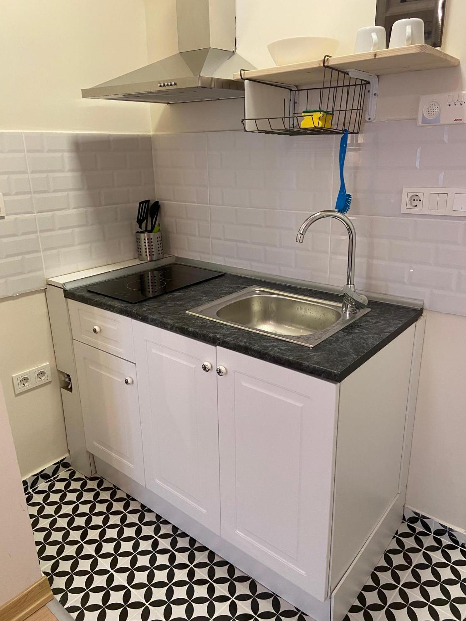 Sapphire Suites Taksim 이스탄불 외부 사진