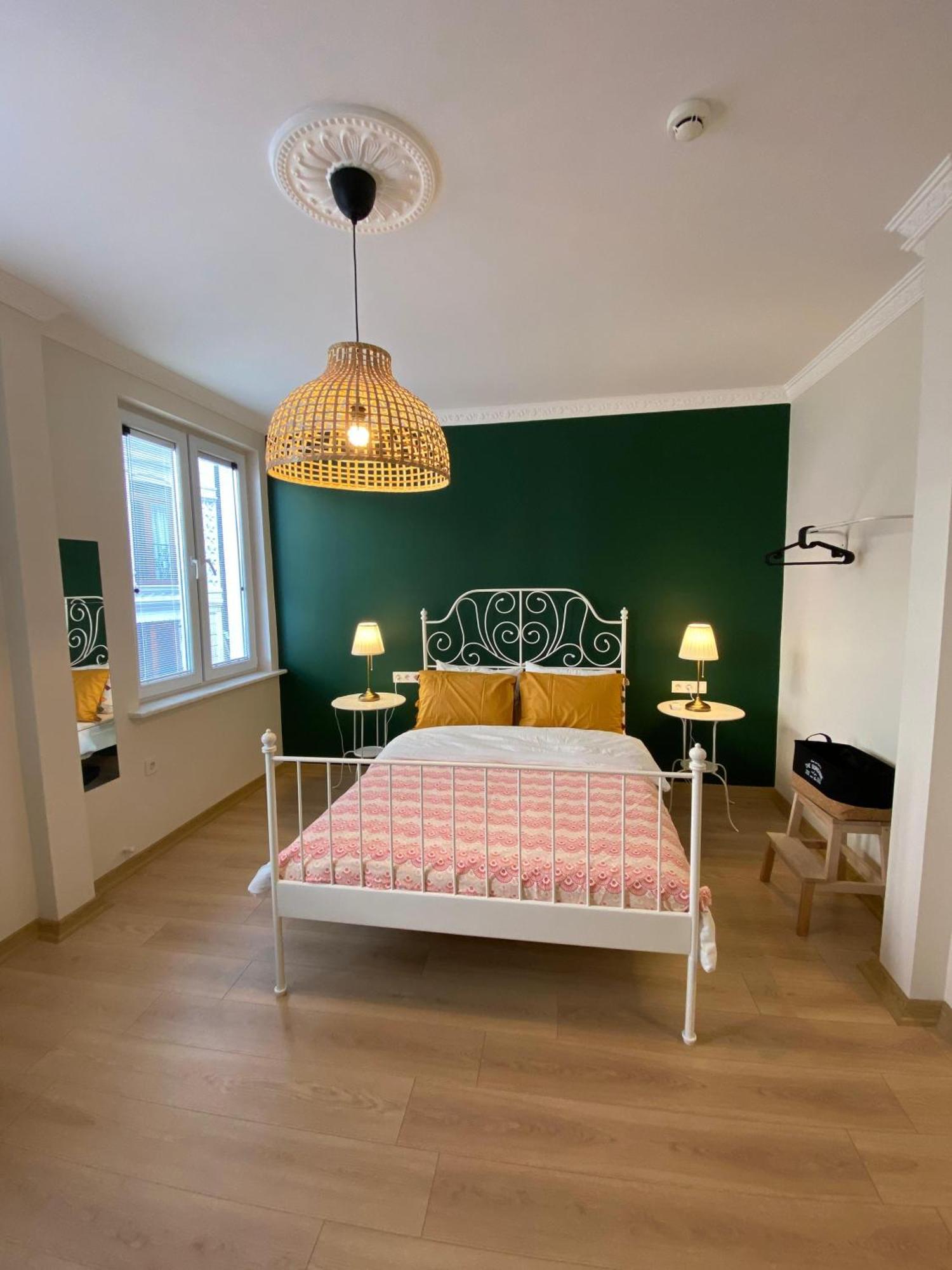 Sapphire Suites Taksim 이스탄불 외부 사진