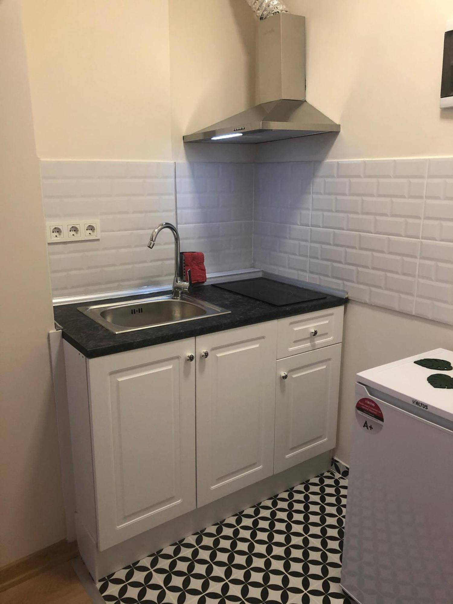 Sapphire Suites Taksim 이스탄불 외부 사진