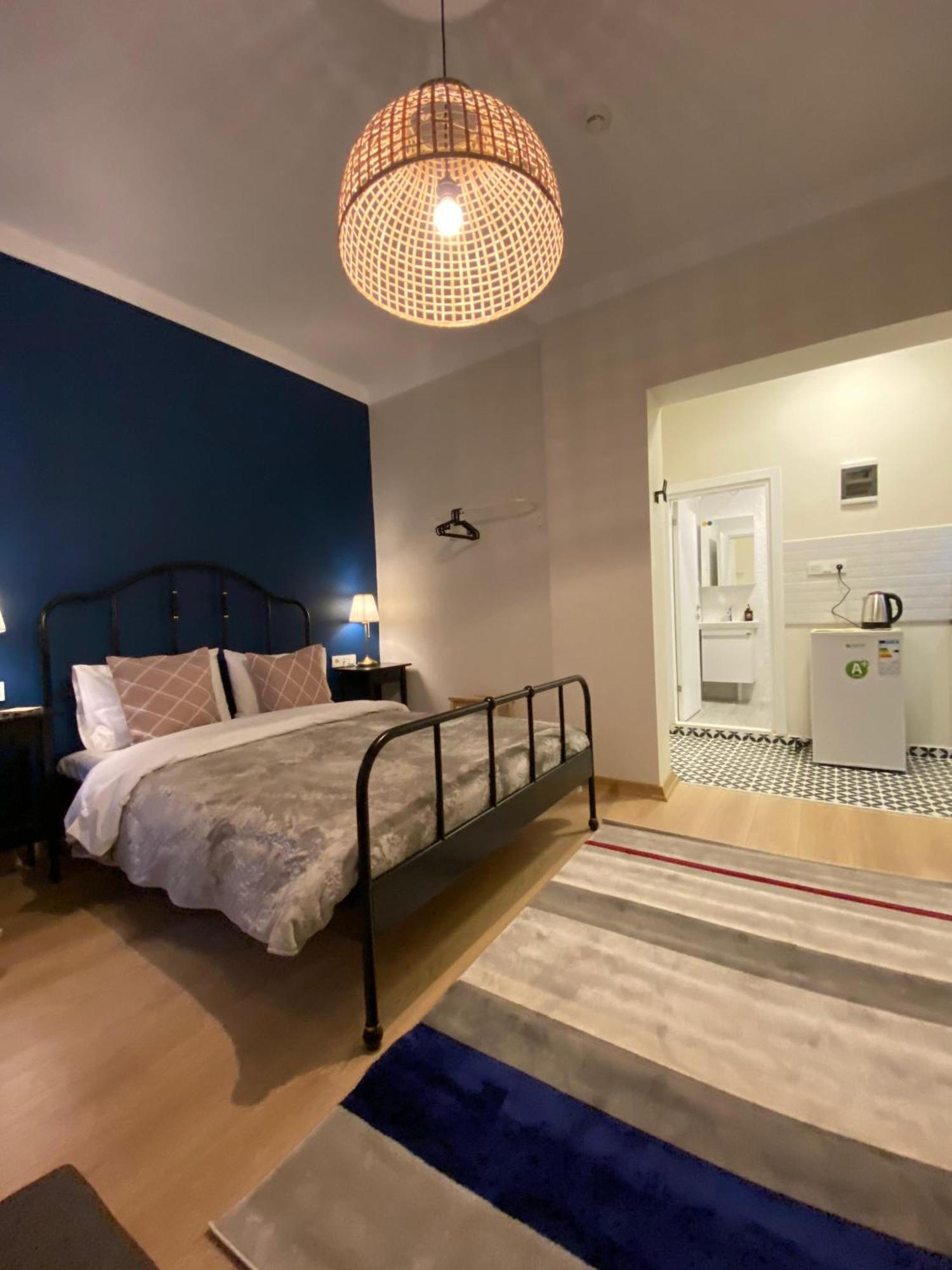 Sapphire Suites Taksim 이스탄불 외부 사진