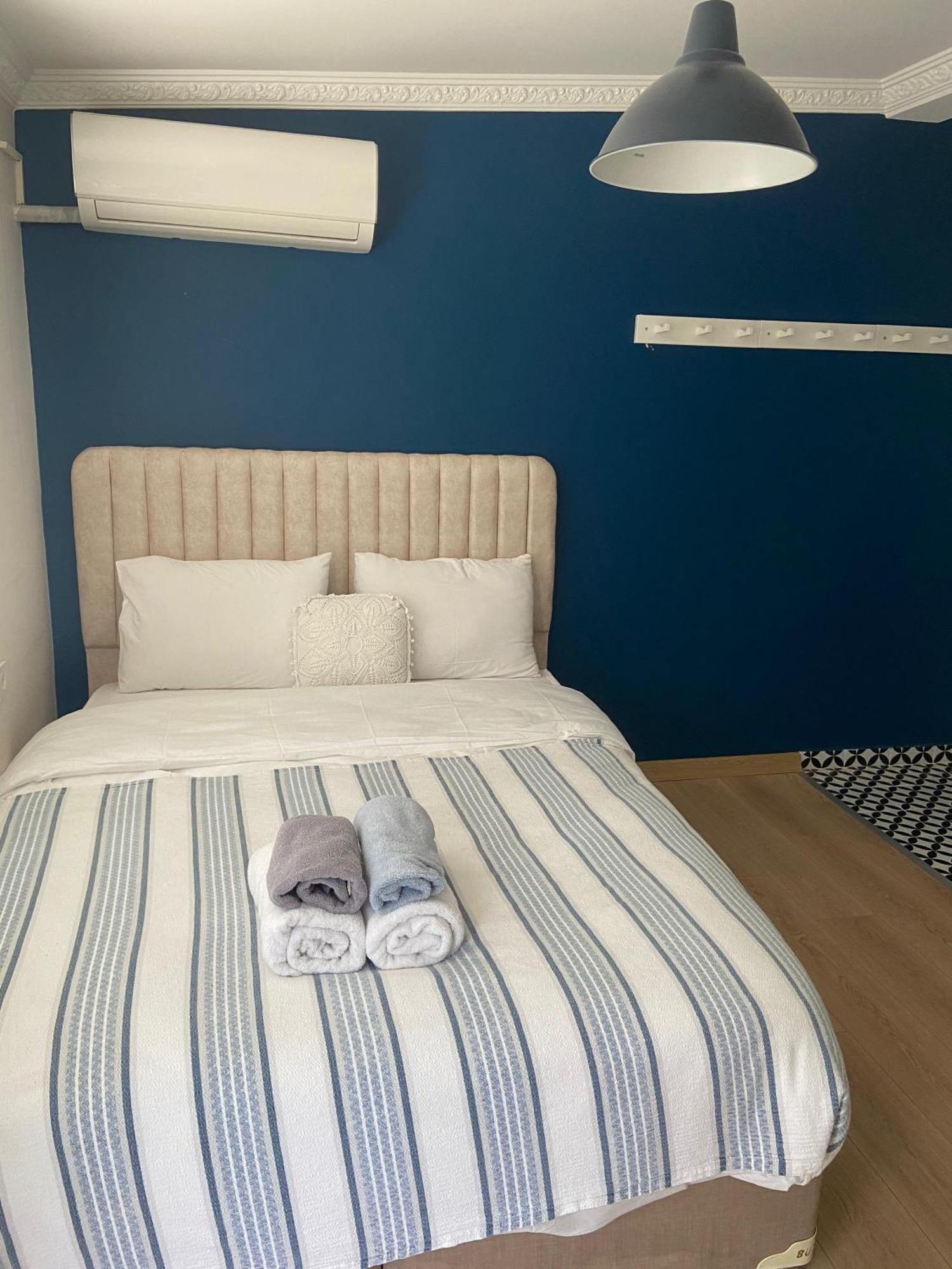 Sapphire Suites Taksim 이스탄불 외부 사진