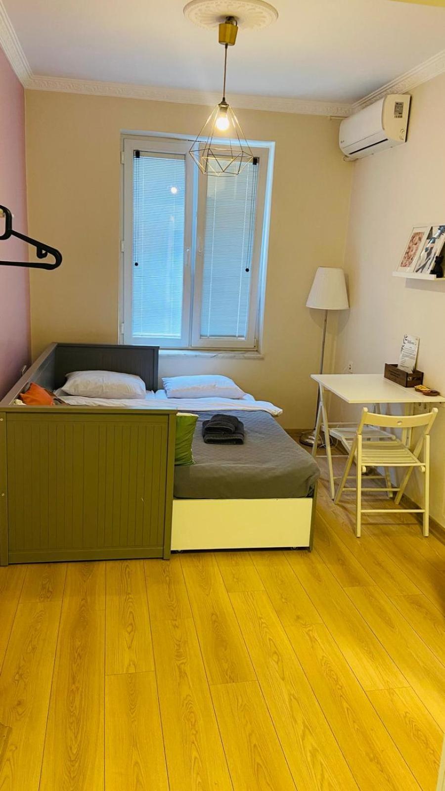 Sapphire Suites Taksim 이스탄불 외부 사진